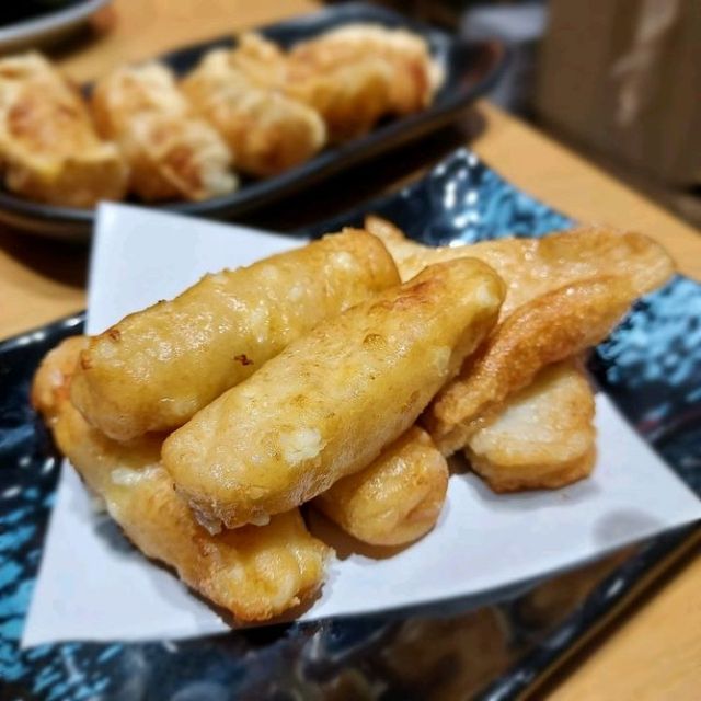 濃郁豬骨湯拉麵