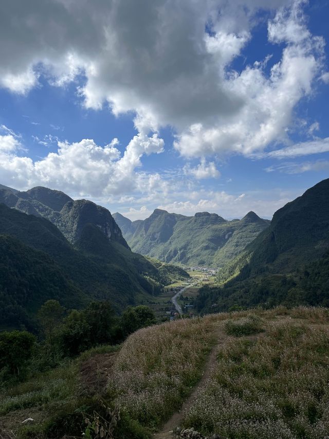 Dong Van, Ha Giang 📍🇻🇳