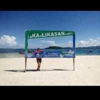 Sanctuary Island, Masbate
