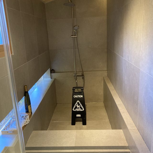 경주 황리단길 숙소 추천, 실내스파 있는 소소정🏠