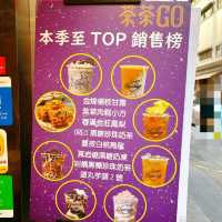茶茶go