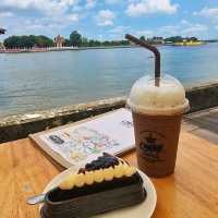 _☕️_Cook &​ Coff @ บางขวาง_🍕_ 