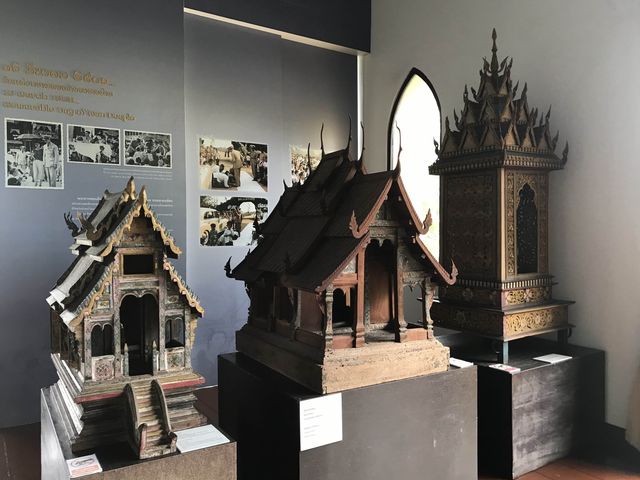 พิพิธภัณฑสถานแห่งชาติ น่าน 