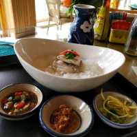 สุดประทับใจ ได้พัก  Bandana Phuket Beach Resort