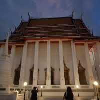 วัดกัลยาวรมหาวิหาร กรุงเทพฯ