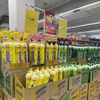 Lotus Supermarket, KSL City Shopping Mall