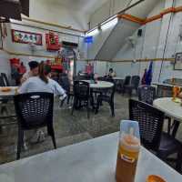 One of Chicken Rice Restaurant