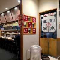 キムチ無料⁉️ニンニクの素揚げ無料⁉️替玉一杯無料⁉️【河童ラーメン本舗】⭐