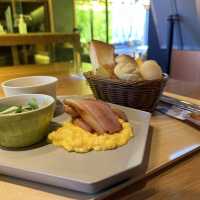OMO5東京大塚の朝ごはん