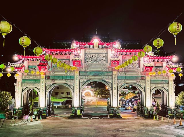 寶湖宮天地堂地母廟