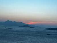 100分海景｜假期中找回內心嘅平靜｜愉景灣酒店｜L海景房