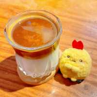 Ovo cafe