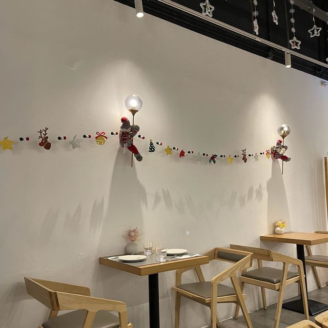 日系小清新西日餐廳PEKO PEKO Eatery 