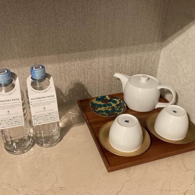 【東京】ホテル椿山荘が素晴らしいわけ