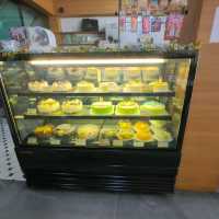 ร้าน เนย เบอเกอรี่