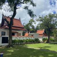 Banyan Tree Phuket 頂級住宿享受