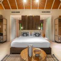 Bangsak Village Khaolak พักชิลฟิลบาหลีที่พังงา