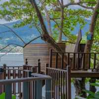 BREAKFAST AND BUBBLES at Amari Phuket