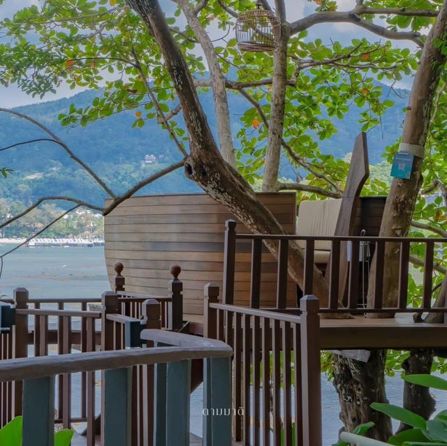 BREAKFAST AND BUBBLES at Amari Phuket