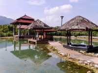 Ayer Hangat Village - Langkawi, Malaysia 