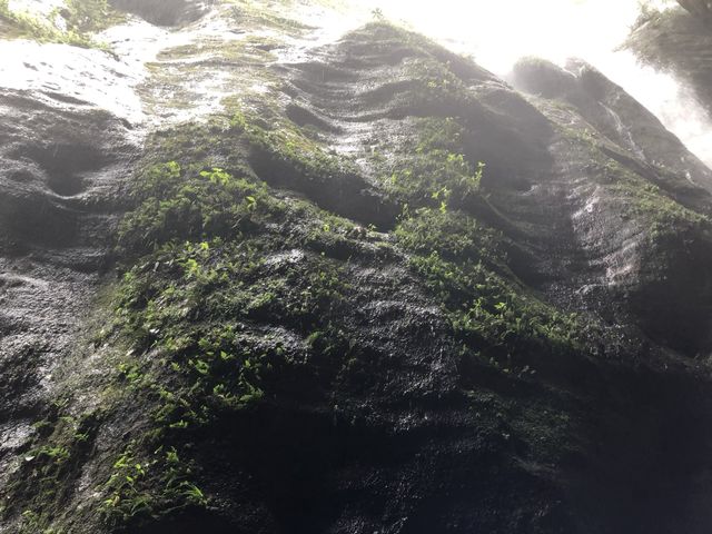 Wuyishan - Heavenly Peak Trail