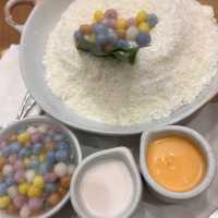 WHAT I EAT IN BANGKOK FOR THE FIRST TIME