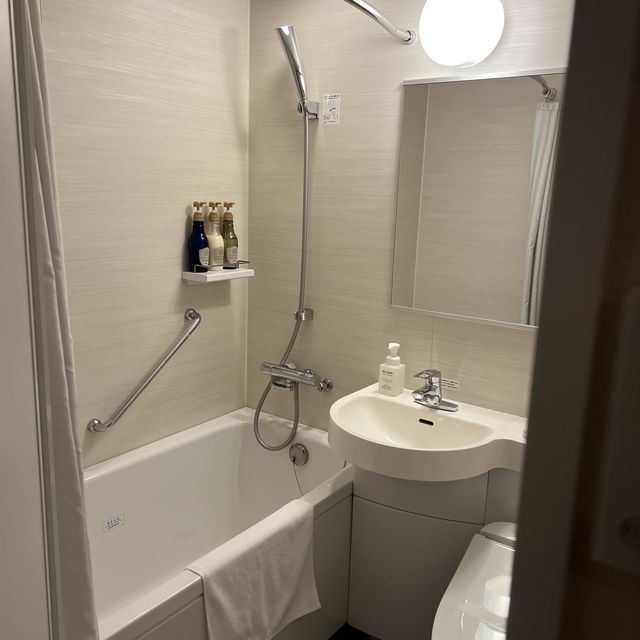 名古屋 Vessel Hotel Campana 