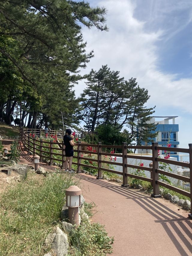 부산 숨은 여행지