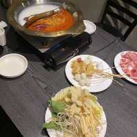 을지로 훠궈 샤브샤브 맛집 천향원