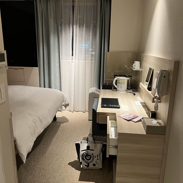 名古屋 Vessel Hotel Campana 