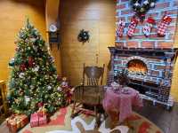 【聖誕老人村登陸IFC🎅】