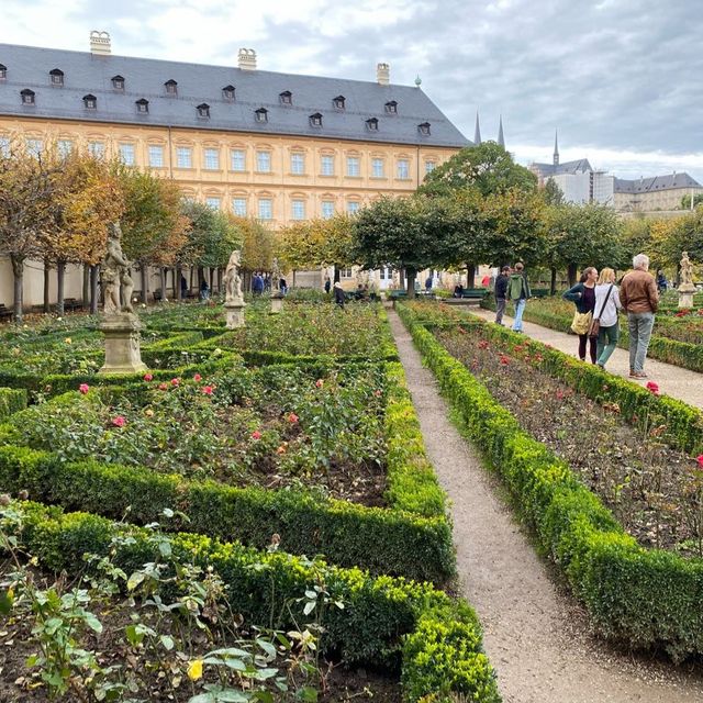 Residence Bamberg