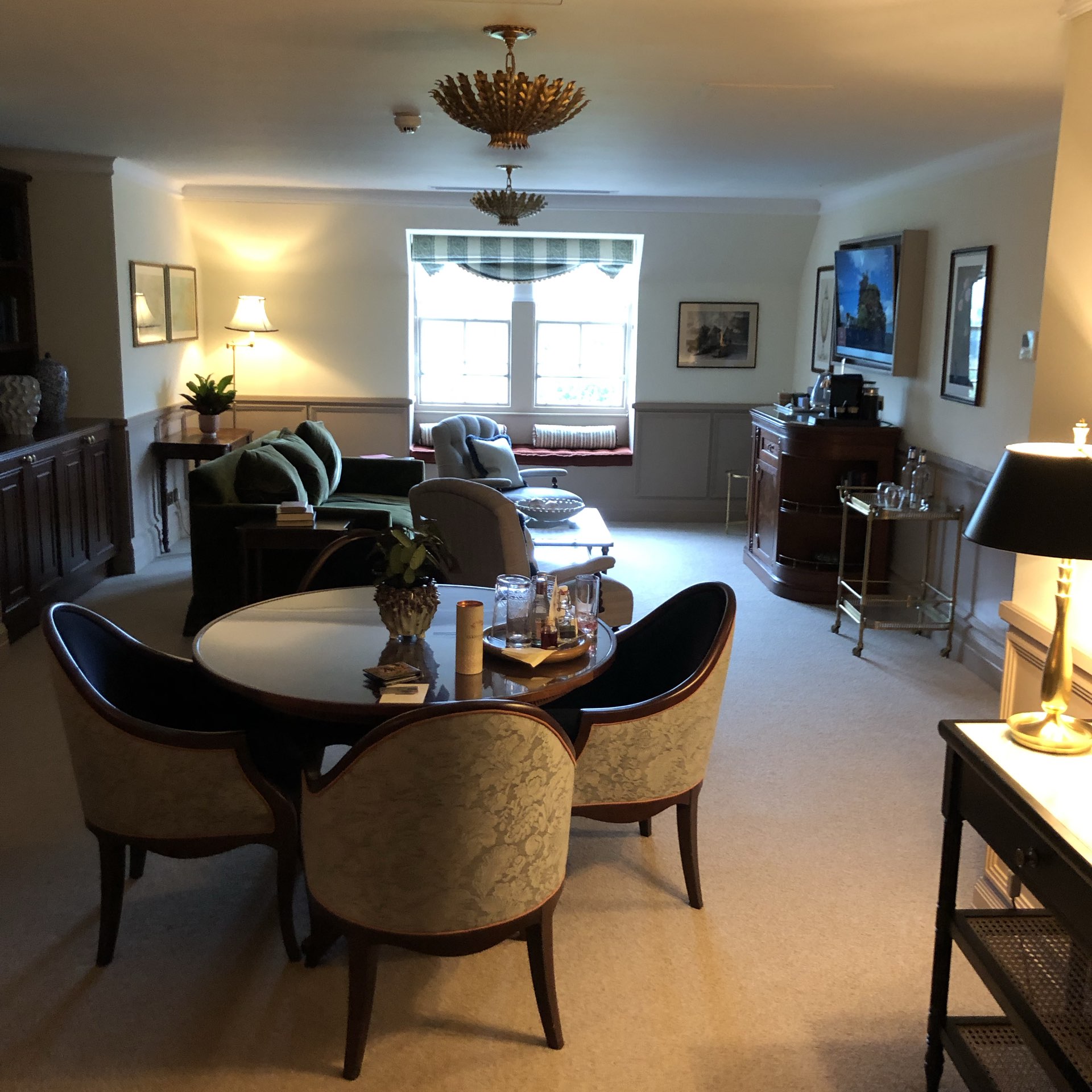 Auchterarder Travel Guide 2023 Things to Do, What To Eat & Tips