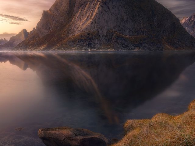 fantastic Landscape 