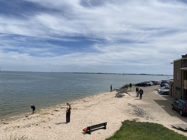 荷蘭🇳🇱 小眾旅行地 漁村Volendam一日遊 荷蘭🇳🇱 小眾旅行地 漁村Volendam一日遊