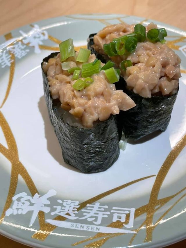 DONKI迴轉壽司專門店