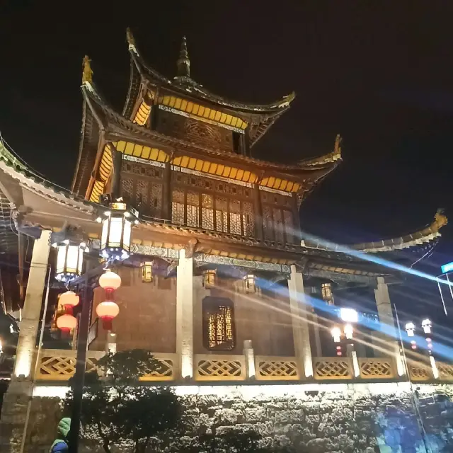 Jiaxiu Tower, Guiyang 