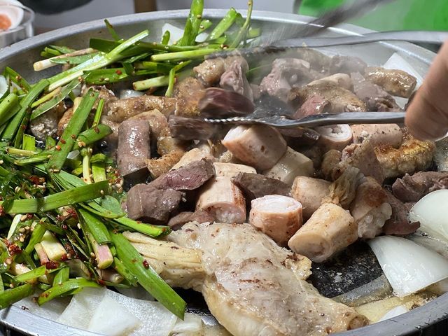 자타공인 칭다오 최고의 양곱창집, 황소곱창마당(庭院屋) | 트립닷컴 청양구 자타공인 칭다오 최고의 양곱창집, 황소곱창마당(庭院屋) | 트립닷컴... 