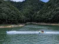 TEAM BUILDING MEMORIES HONG YE BAY