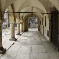 Armenian Church in Lviv 