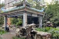 One of the Eight Scenic Spots of Macau: "Exploring the Beauty of Lou Lim Ieoc Garden"