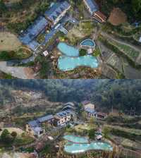 Paradise is in front of you! Quzhou Moonlight Barn Inn is waiting for you!