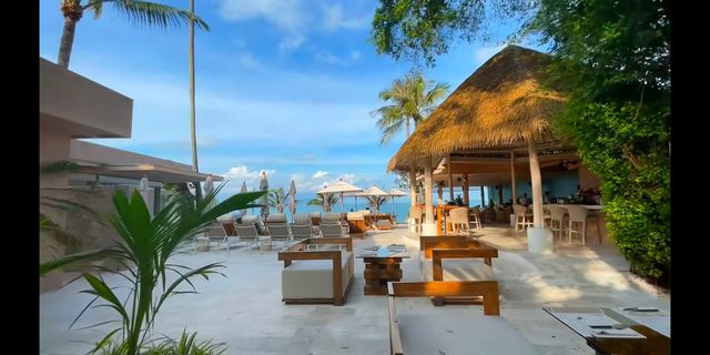 Koh Samui Bophut Beach