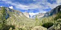 California | Yosemite National Park Photo Sharing 2