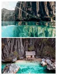 Philippines - Coron Island, Palawan