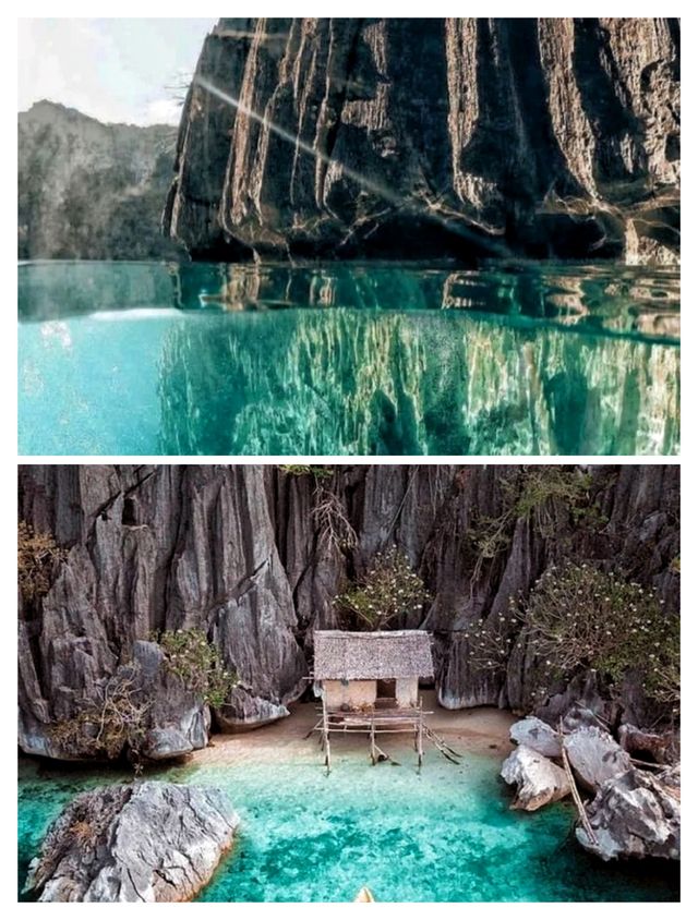 Philippines - Coron Island, Palawan