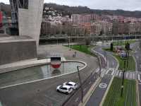 Bilbao Guggenheim Museum