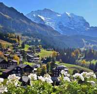 Switzerland