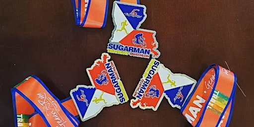 Sugarman Tri, Du, Aquabike & 5k run/walk (Youngsville) | Sugar Mill Pond