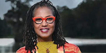 Author Talk and Book Signing Feat. Anita Gail Jones (Sacramento) | Underground Books